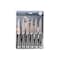 Core Kitchen Core Kitchen Stainless Steel Steak Knife Set 6 pc AC29920 - alternate 1